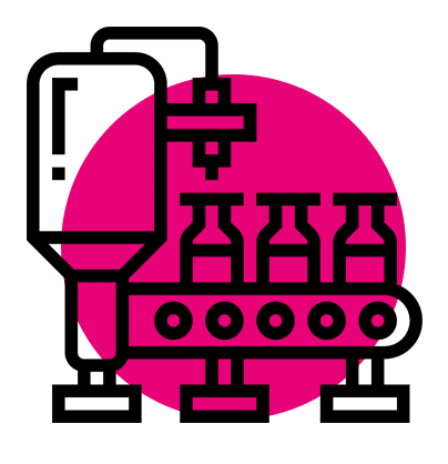 Brewery Icon