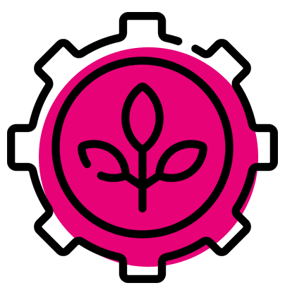 Horticulture Icon
