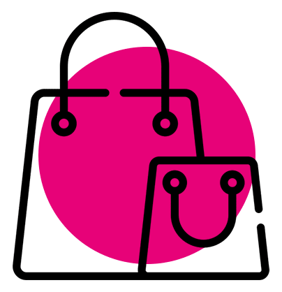 Retail Icon
