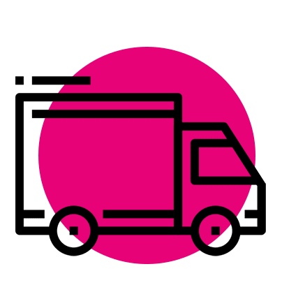 Transport Icon