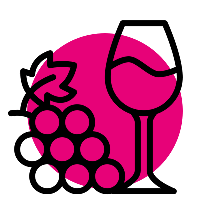 Winery Icon